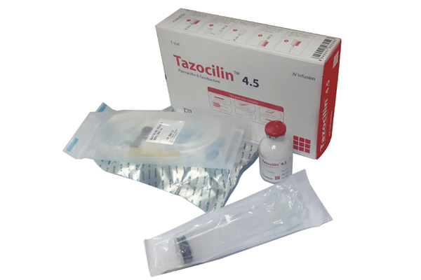 Tazocilin<sup>™</sup>