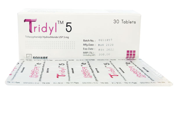 Tridyl<sup>™</sup>