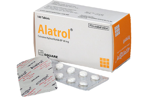 Alatrol<sup>®</sup>