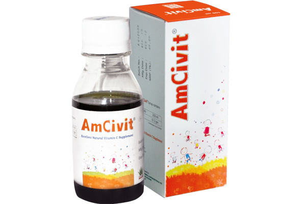 AmCivit<sup>®</sup>