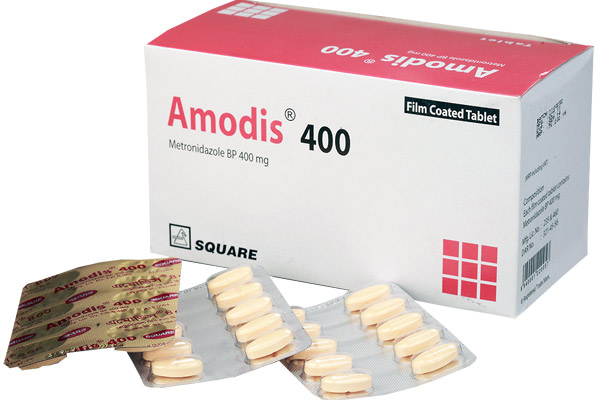 Amodis<sup>®</sup>