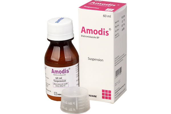 Amodis<sup>®</sup>