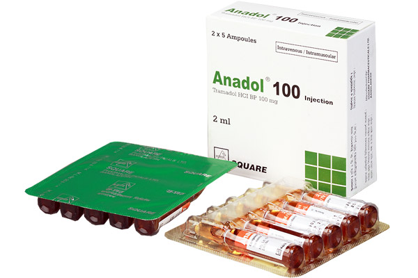 Anadol<sup>®</sup>