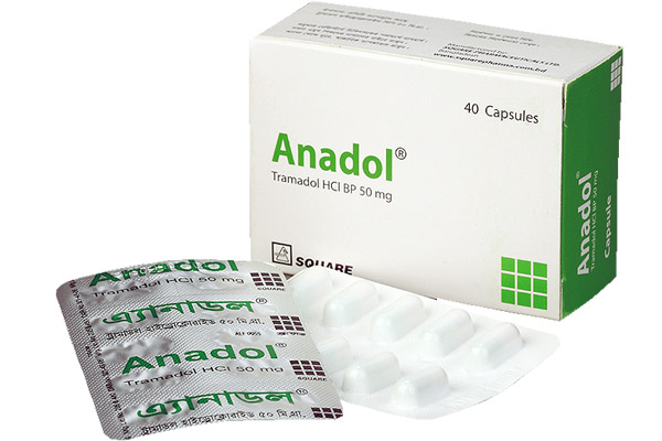 Anadol<sup>®</sup>