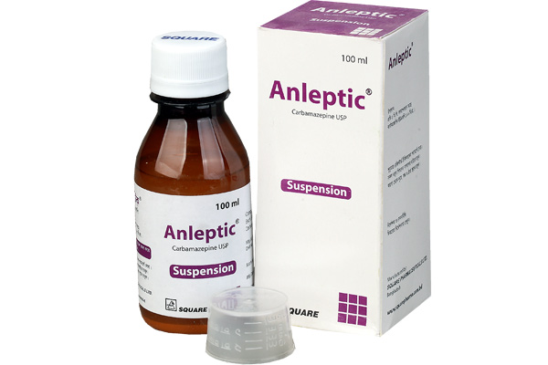 Anleptic<sup>®</sup>