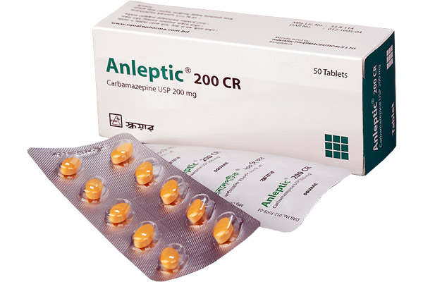 Anleptic<sup>®</sup>