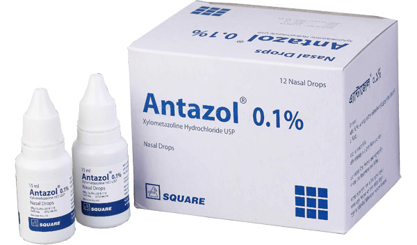 Antazol<sup>®</sup>