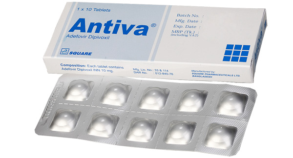 Antiva<sup>®</sup>