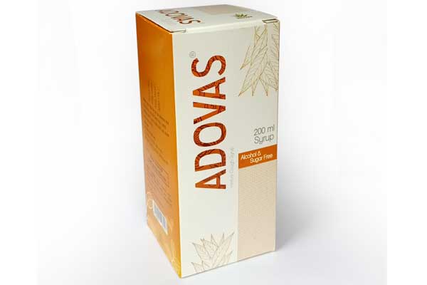 Adovas<sup>®</sup>