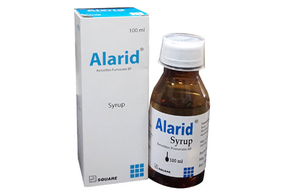 Alarid®