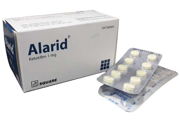 Alarid®