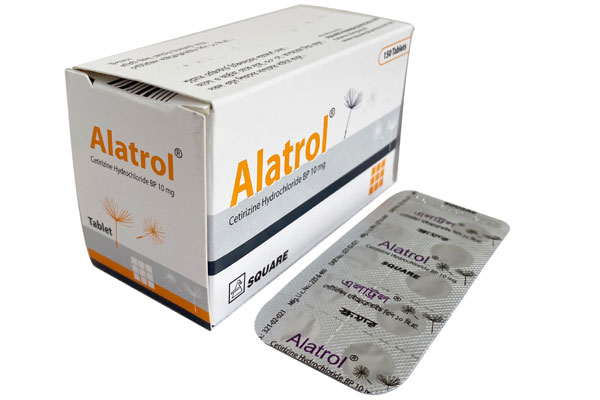 Alatrol<sup>®</sup>