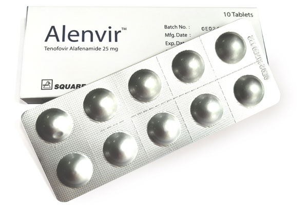 Alenvir<sup>™</sup>