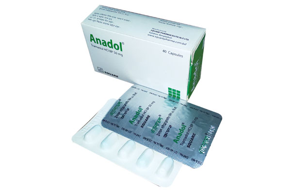 Anadol<sup>®</sup>