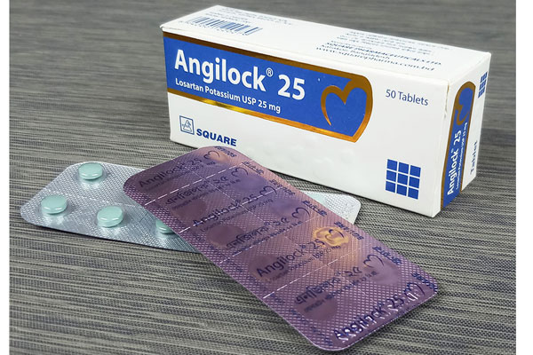 Angilock<sup>®</sup>