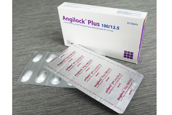 Angilock<sup>®</sup> Plus