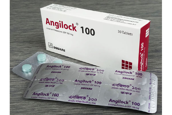 Angilock<sup>®</sup>