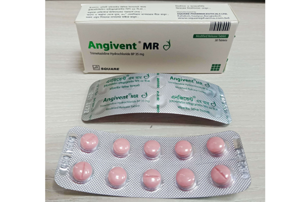 Angivent MR<sup>®</sup>