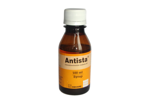 Antista<sup>®</sup>