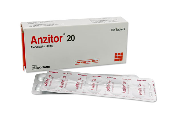 Anzitor<sup>®</sup>