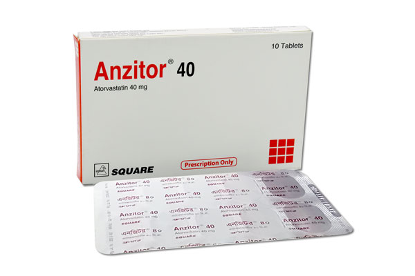 Anzitor<sup>®</sup>