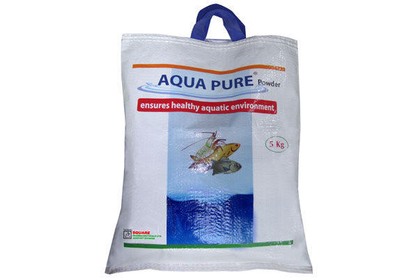 AQUA PURE <sup>®</sup> Powder