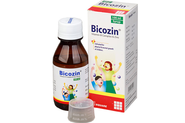 Bicozin<sup>®</sup>