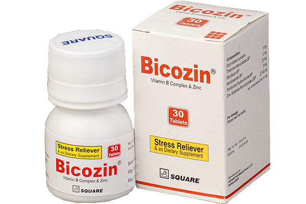 Bicozin<sup>®</sup>