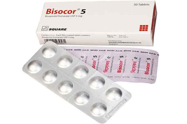 Bisocor<sup>®</sup>