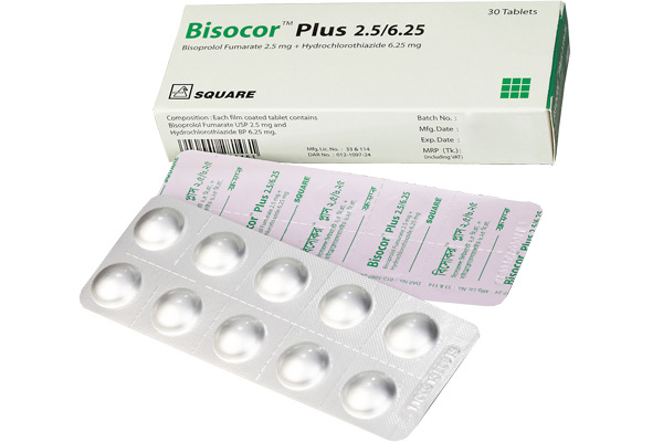 Bisocor<sup>™</sup> Plus