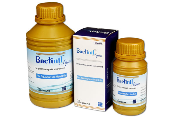 Bactinil<sup>TM</sup> Aqua