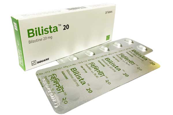 Bilista<sup>™</sup>