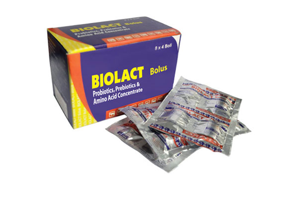 Biolact<sup>®</sup> Bolus