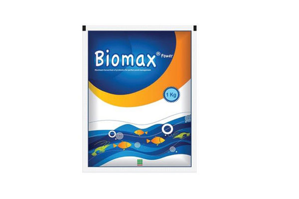 Biomax<sup>®</sup> Power