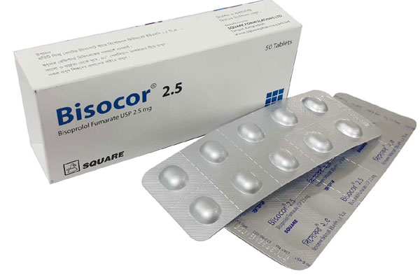 Bisocor<sup>®</sup>