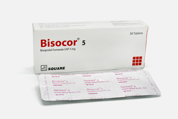 Bisocor<sup>®</sup>