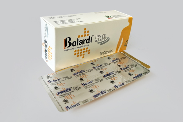 Bolardi<sup>TM</sup>