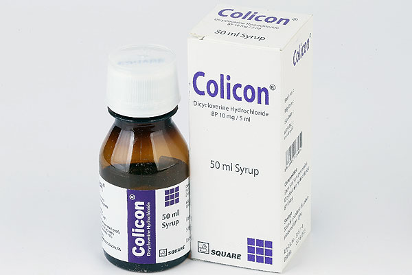 Colicon<sup>®</sup>