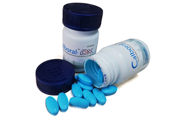 Calboral-DX<sup>™</sup>