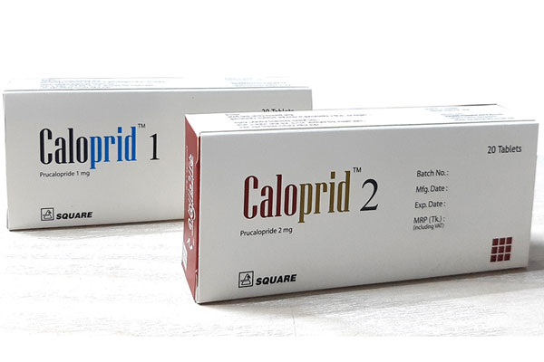 Caloprid<sup>TM</sup>