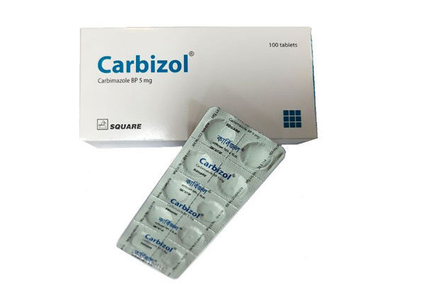 Carbizol<sup>®</sup>