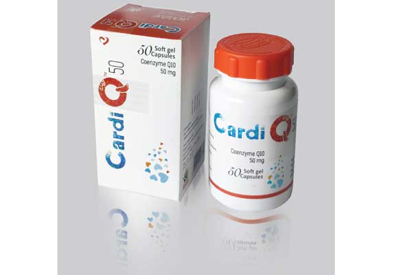 Cardi-Q<sup>TM</sup>