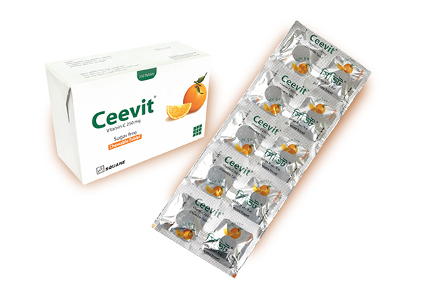 Ceevit<sup>TM</sup>