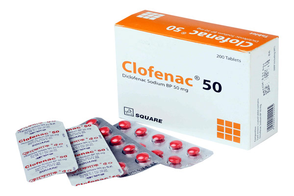 Voltaren 50 Mg Suppository