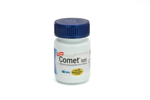 Comet<sup>®</sup>