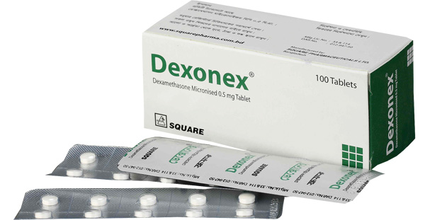 Dexonex<sup>®</sup>