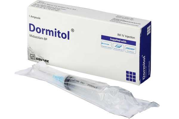 Dormitol<sup>®</sup>