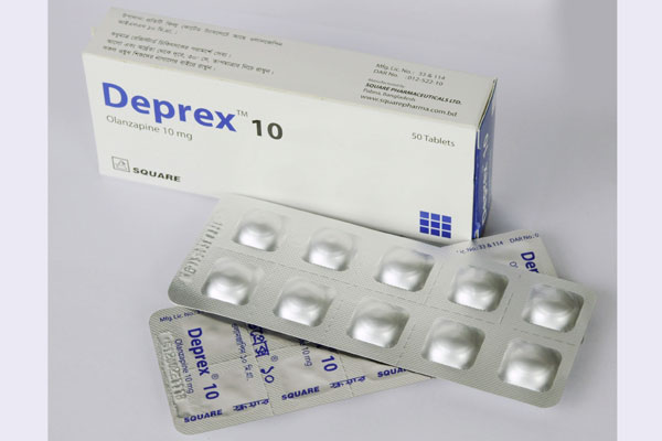 Deprex<sup>®</sup>