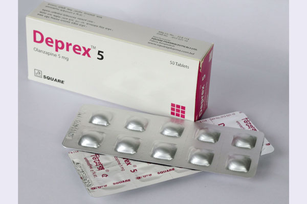 Deprex<sup>®</sup>