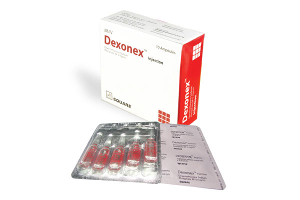 Dexonex<sup>®</sup>